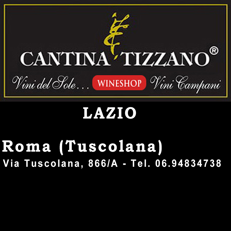 Cantina Tizzano WineShop Lazio